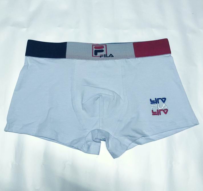 FILA Men's Underwear 26